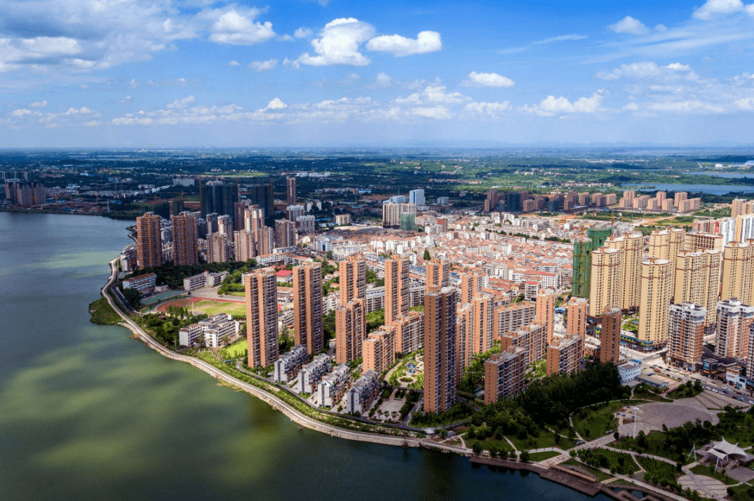 新洲最新樓盤，自然美景的夢幻探索之旅，內(nèi)心寧靜的歸宿