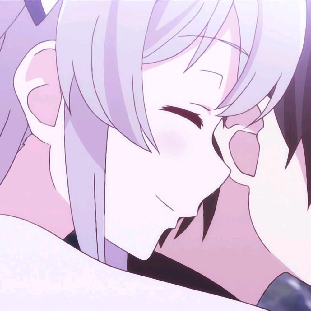 動漫情侶頭像最新，變化、學(xué)習(xí)與自信的力量之魅力展現(xiàn)