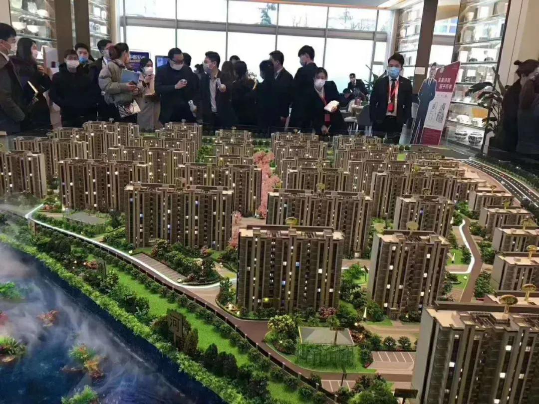 蘇州最新樓市動態(tài)，繁榮中的機(jī)遇與挑戰(zhàn)