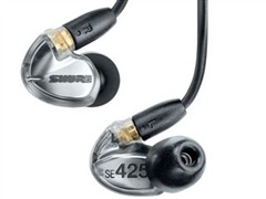 舒爾最新耳機(jī)，引領(lǐng)聽(tīng)覺(jué)盛宴，樹(shù)立新標(biāo)桿