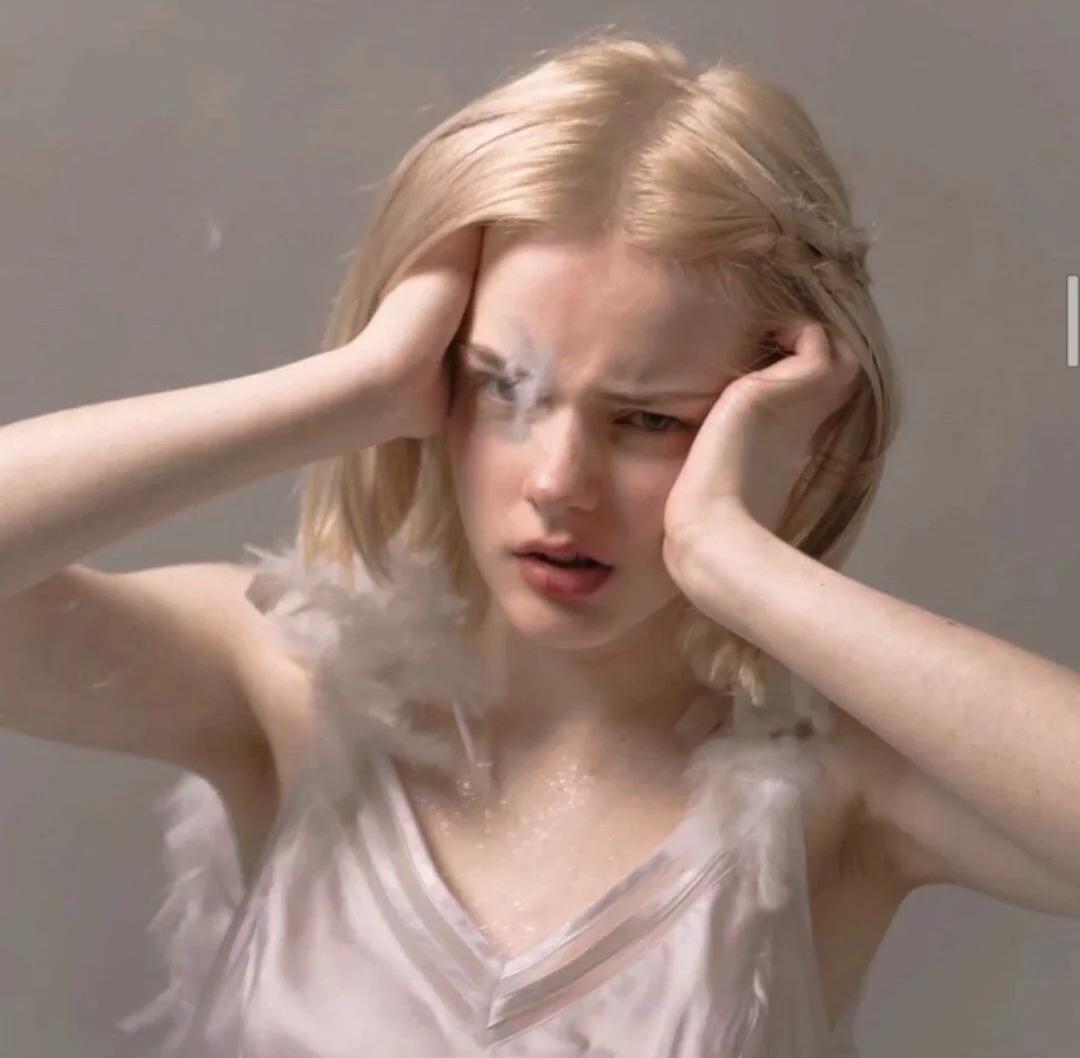 時尚個性女頭，掌握最新潮流趨勢