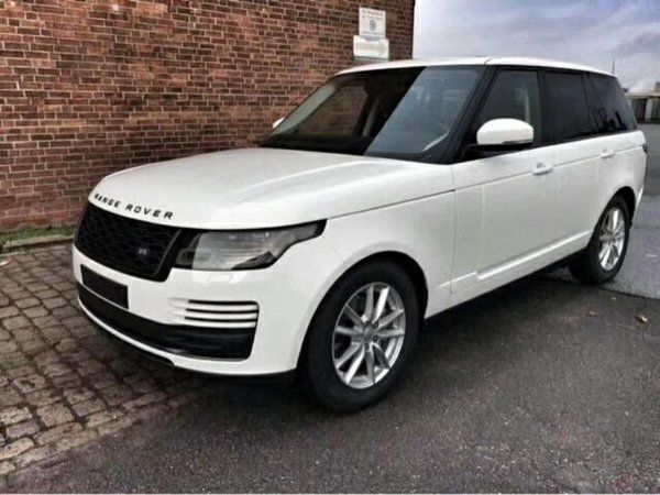 最新款攬勝，科技與豪華的無縫結(jié)合