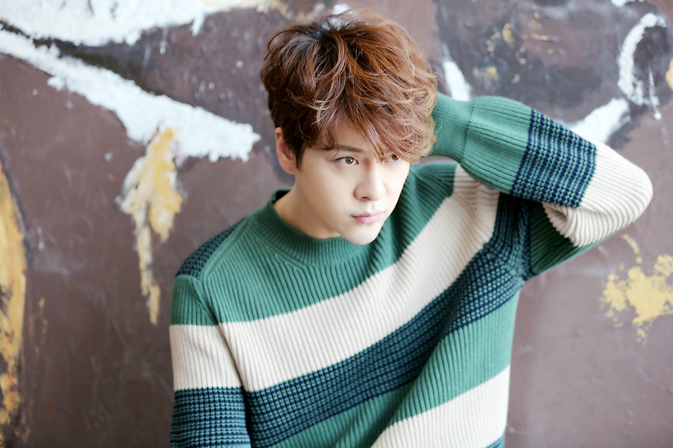 徐海喬最新時尚活力瞬間捕捉照曝光！