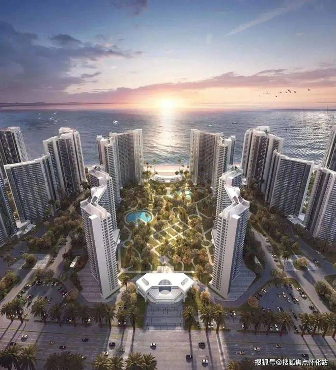 平潭最新樓盤購房指南，詳解購房步驟與選擇建議