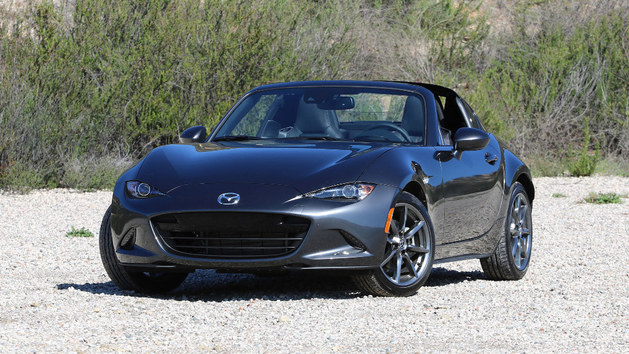 最新款馬自達(dá)，自然美景的探索之旅