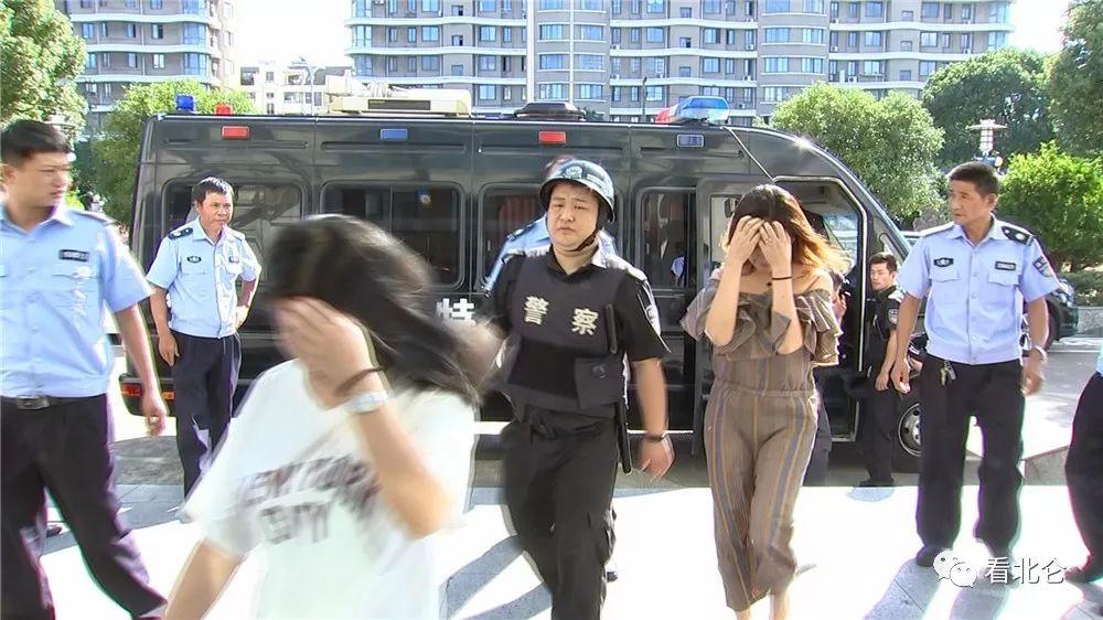 北侖掃黃行動，科技革新引領(lǐng)生活之光探秘之旅