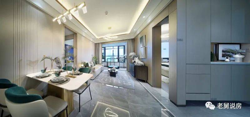 灤縣最新樓盤，城市發(fā)展與居住品質的新高地