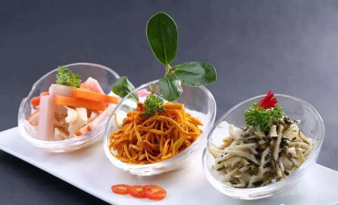 2025最新涼菜大全，開(kāi)啟美食人生，提升自信與成就感！