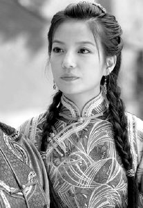 趙薇最新麻花辮教程，時尚發(fā)型編織指南