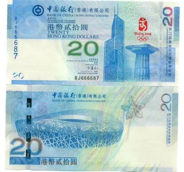 奧運鈔最新價格，收藏愛好者不容錯過的資訊！