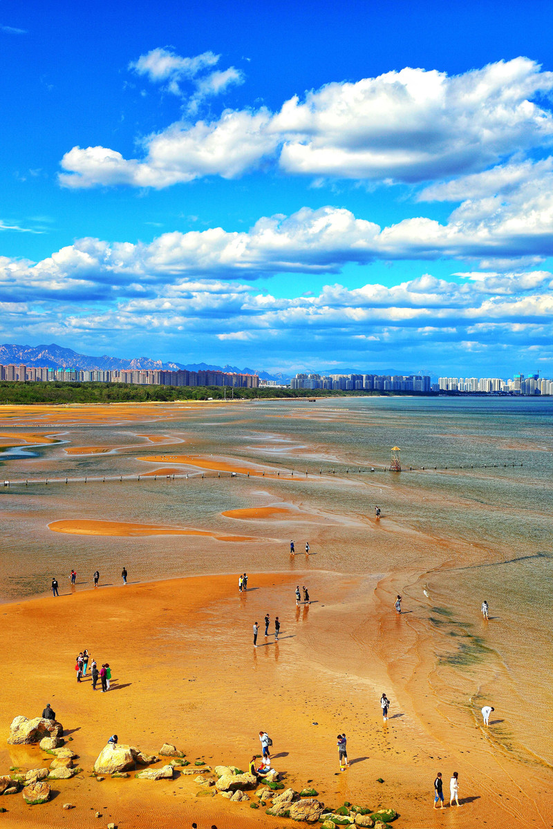 北戴河旅游攻略，探尋小巷深處的獨(dú)特小店，最新指南！