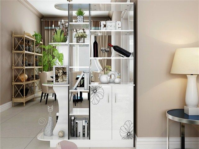 溫馨酒柜，隔斷酒柜設(shè)計(jì)展現(xiàn)情感紐帶，最新趨勢(shì)展望至2025