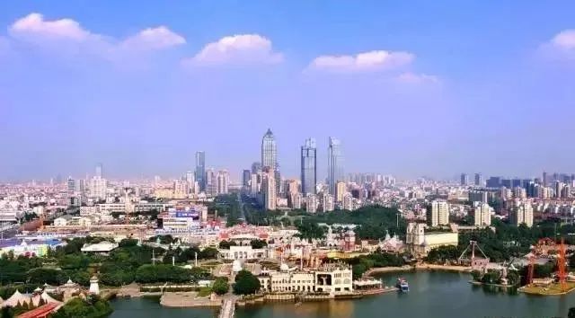 興化最新樓盤概覽，最新樓盤概述與特色解析