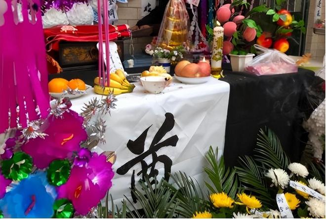 淳化最新喪事科技重塑告別儀式，未來(lái)哀思體驗(yàn)引領(lǐng)時(shí)代風(fēng)潮