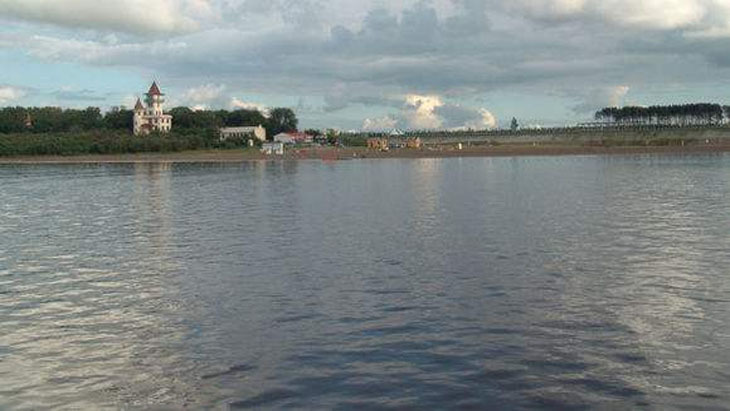 蘿北最新貼吧，自然美景探索之旅，尋找內(nèi)心平和寧?kù)o的輕松之旅