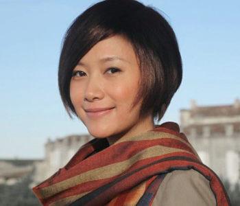 徐靜蕾最新短發(fā)時(shí)尚指南，打造時(shí)尚短發(fā)的詳細(xì)步驟與圖片展示