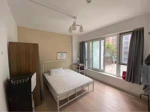 冠縣租房信息及自然美景探索，內(nèi)心的平靜之旅