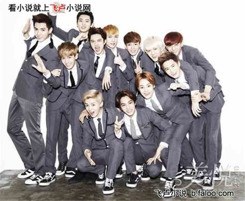 EXO最新小說湯圓，高科技產(chǎn)品的魅力展現(xiàn)