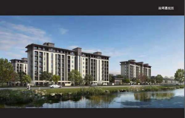 桐廬最新樓盤(pán)，時(shí)代印記與未來(lái)展望