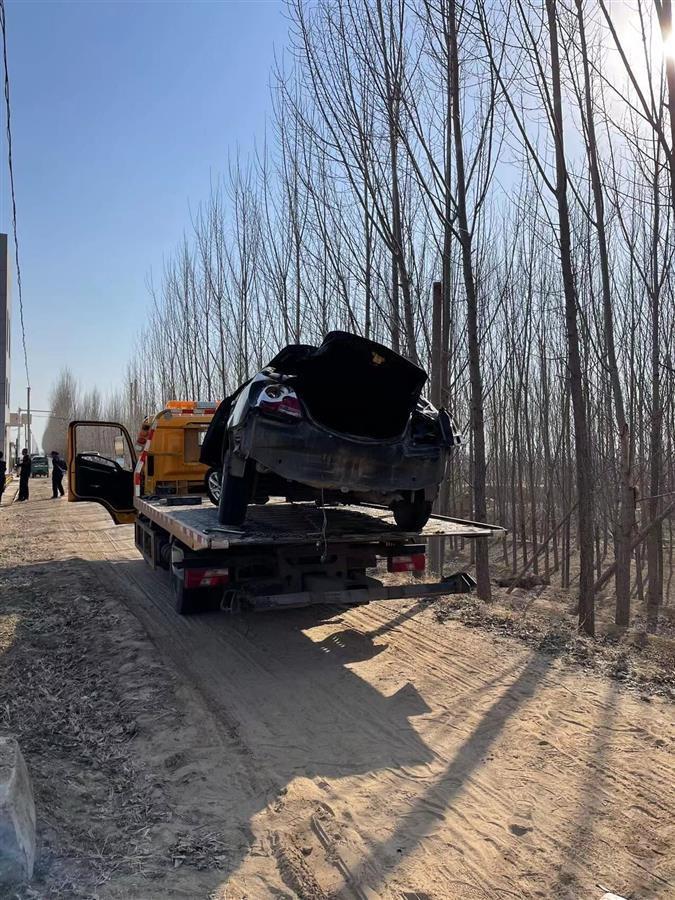 臨邑最新車禍事件及科技產品介紹