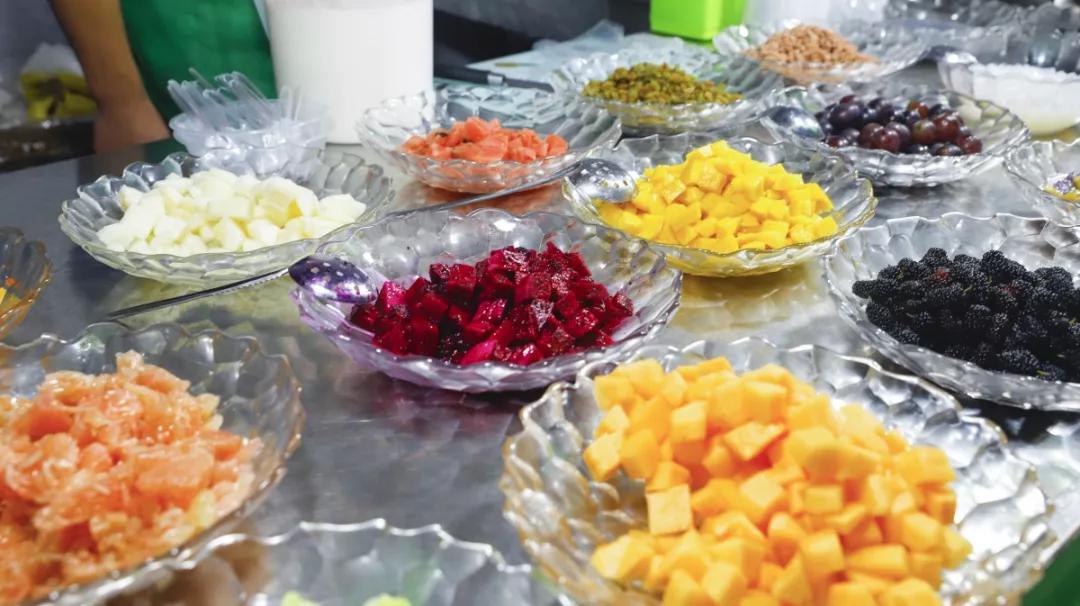 最新水果店名，自然美景的旅行探索之旅