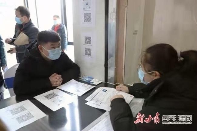 蘭州最新招工啟航，開(kāi)啟勵(lì)志人生之旅的大門(mén)