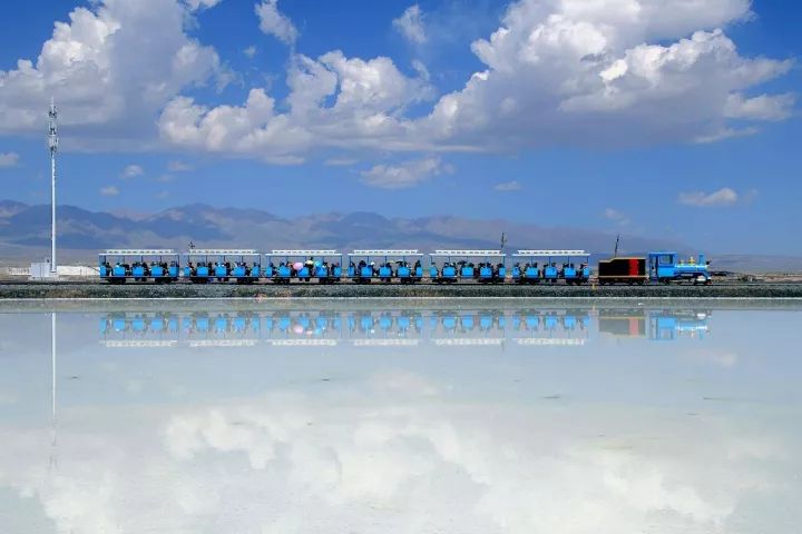 樂至最新鹽湖規(guī)劃，探索未來鹽湖產業(yè)新藍圖