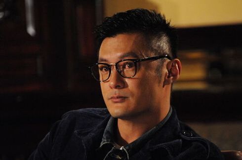 余文樂2025最新電影熱血來襲，期待不容錯(cuò)過！