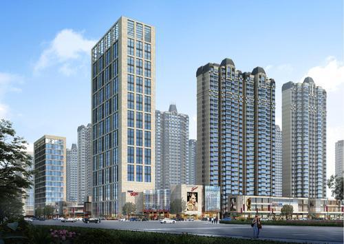 安慶最新樓市動(dòng)態(tài)解析及趨勢(shì)展望