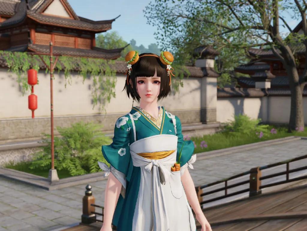 天刀最新頭飾，友情的紐帶與家的溫馨風(fēng)采