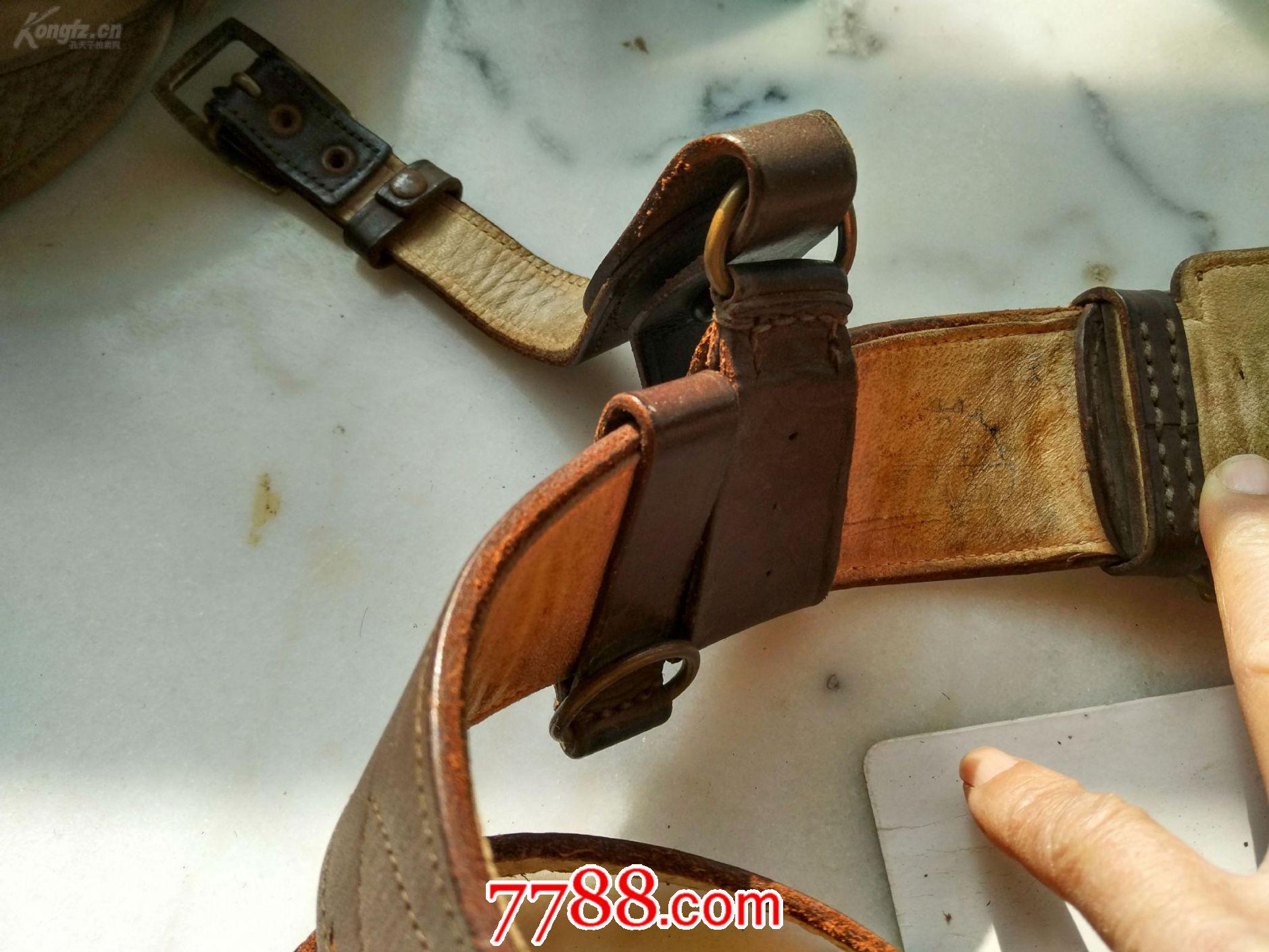 最新軍用皮帶，戰(zhàn)士風(fēng)采的時(shí)尚與實(shí)用并存！