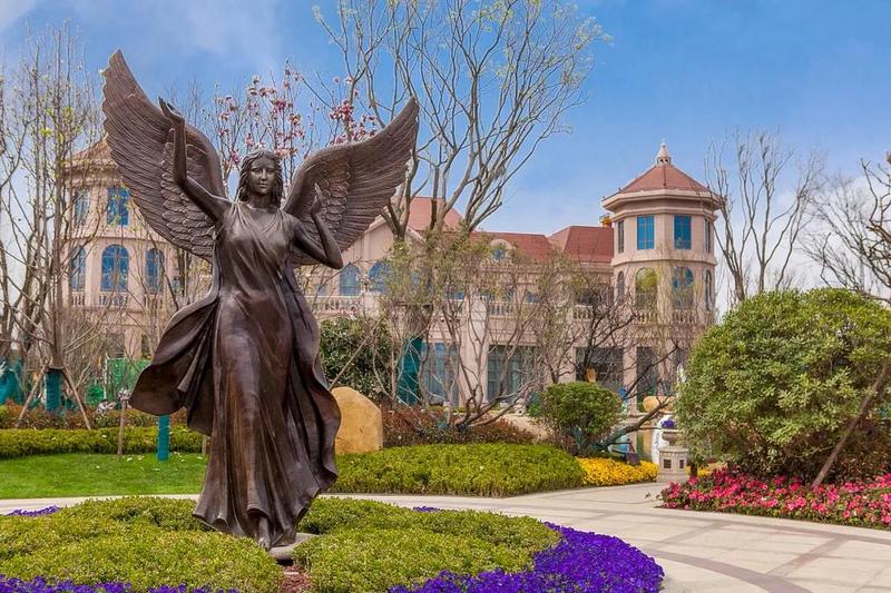 城固最新樓盤，科技重塑生活，未來今日啟航新篇章