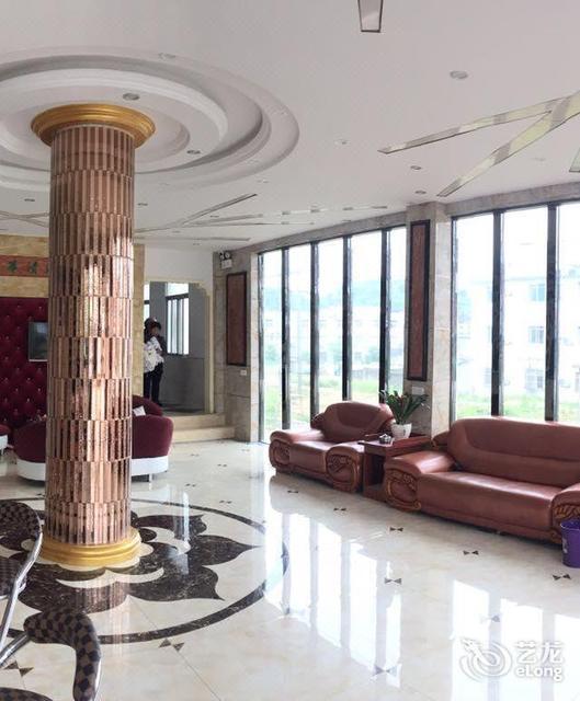 安慶華清池最新頭牌，時尚與休閑的完美交融