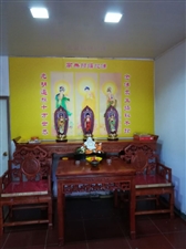 科技融合傳統(tǒng)，重塑信仰體驗(yàn)的佛店新名字揭曉