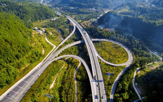 閬中交通最新規(guī)劃與巷弄深處的隱藏瑰寶揭秘