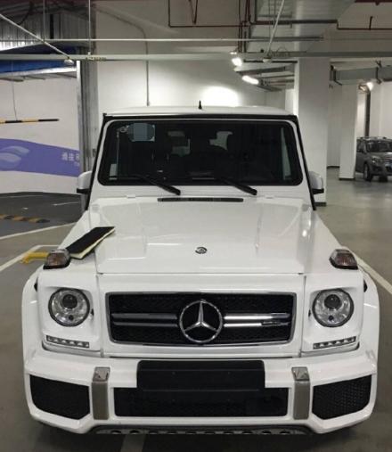 奔馳G級(jí)最新動(dòng)態(tài)，經(jīng)典與創(chuàng)新的完美融合