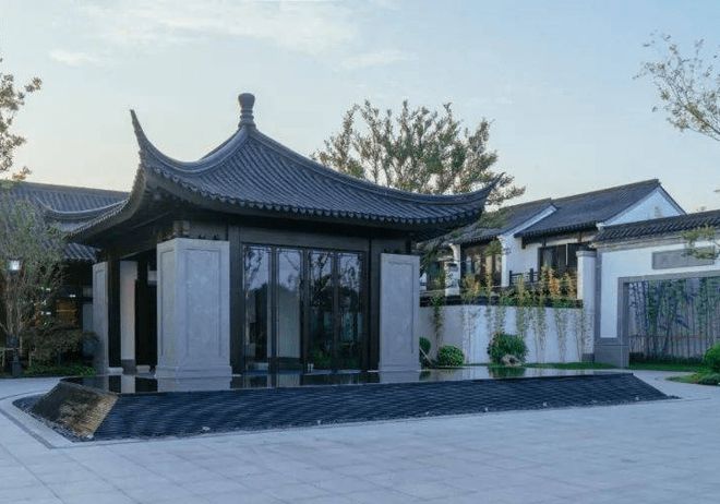 周莊別墅最新價(jià)格揭秘，探索隱藏的小巷寶藏