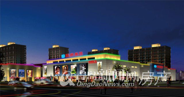 青島最新樓盤開業(yè)探索，巷弄深處小店帶來未知驚喜！