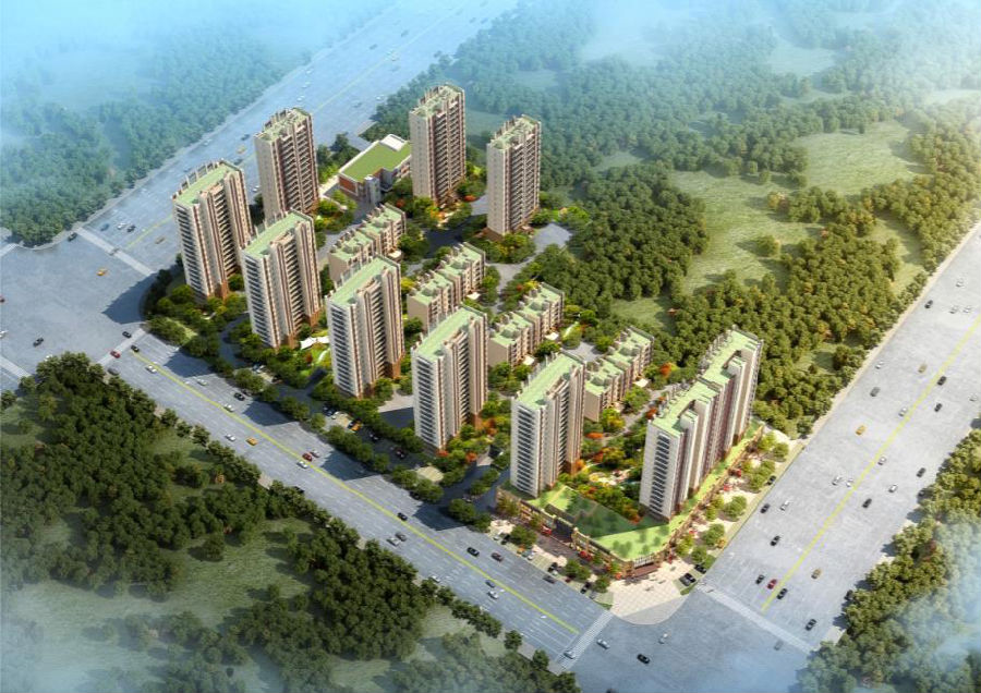 中牟最新樓盤市場(chǎng)熱度與個(gè)人立場(chǎng)考量分析