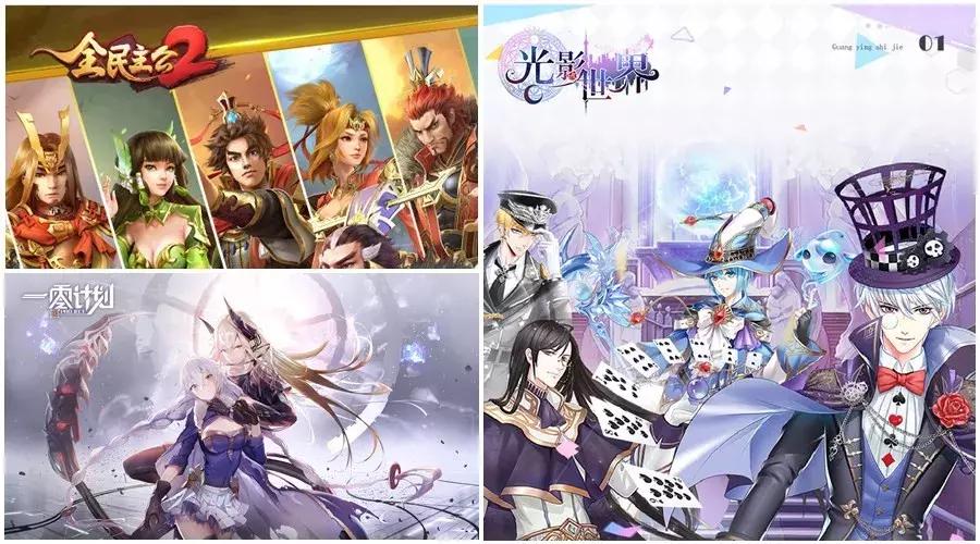 最新內(nèi)測(cè)頁(yè)游，自然美景的奇妙旅程探索