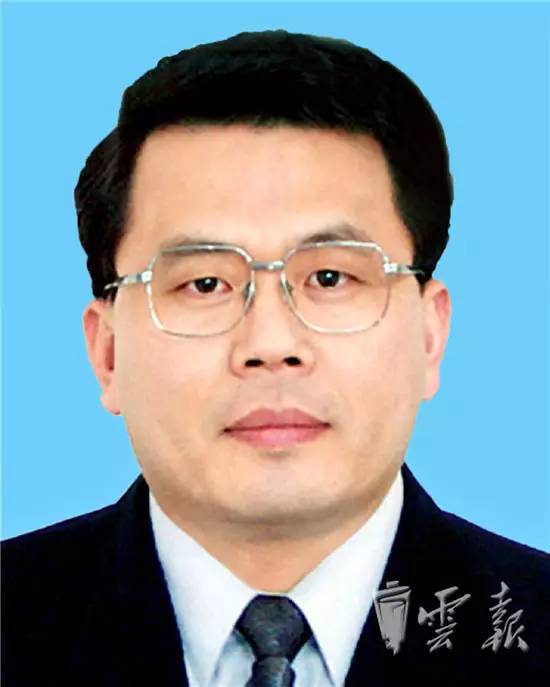 云南副省長，時代背景下的杰出領(lǐng)導(dǎo)者風(fēng)采