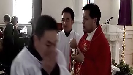 張神父最新視頻，時(shí)代之聲的震撼回響