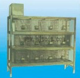 最新式兔籠，打造溫馨舒適的小天地，讓兔子樂享家園！