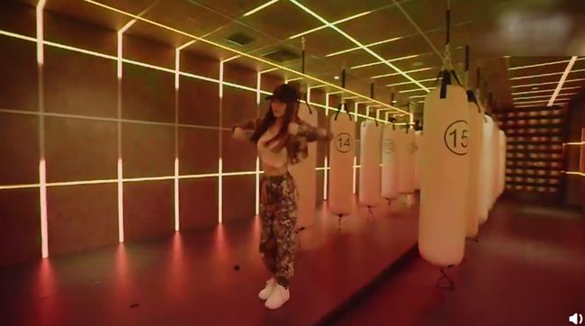 科技與藝術(shù)融合重塑生活體驗，最新武術(shù)舞蹈視頻欣賞