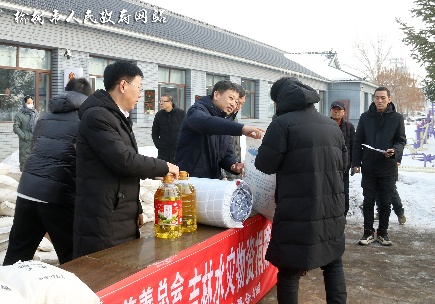 榆樹(shù)最新資訊更新，榆樹(shù)新聞動(dòng)態(tài)速遞