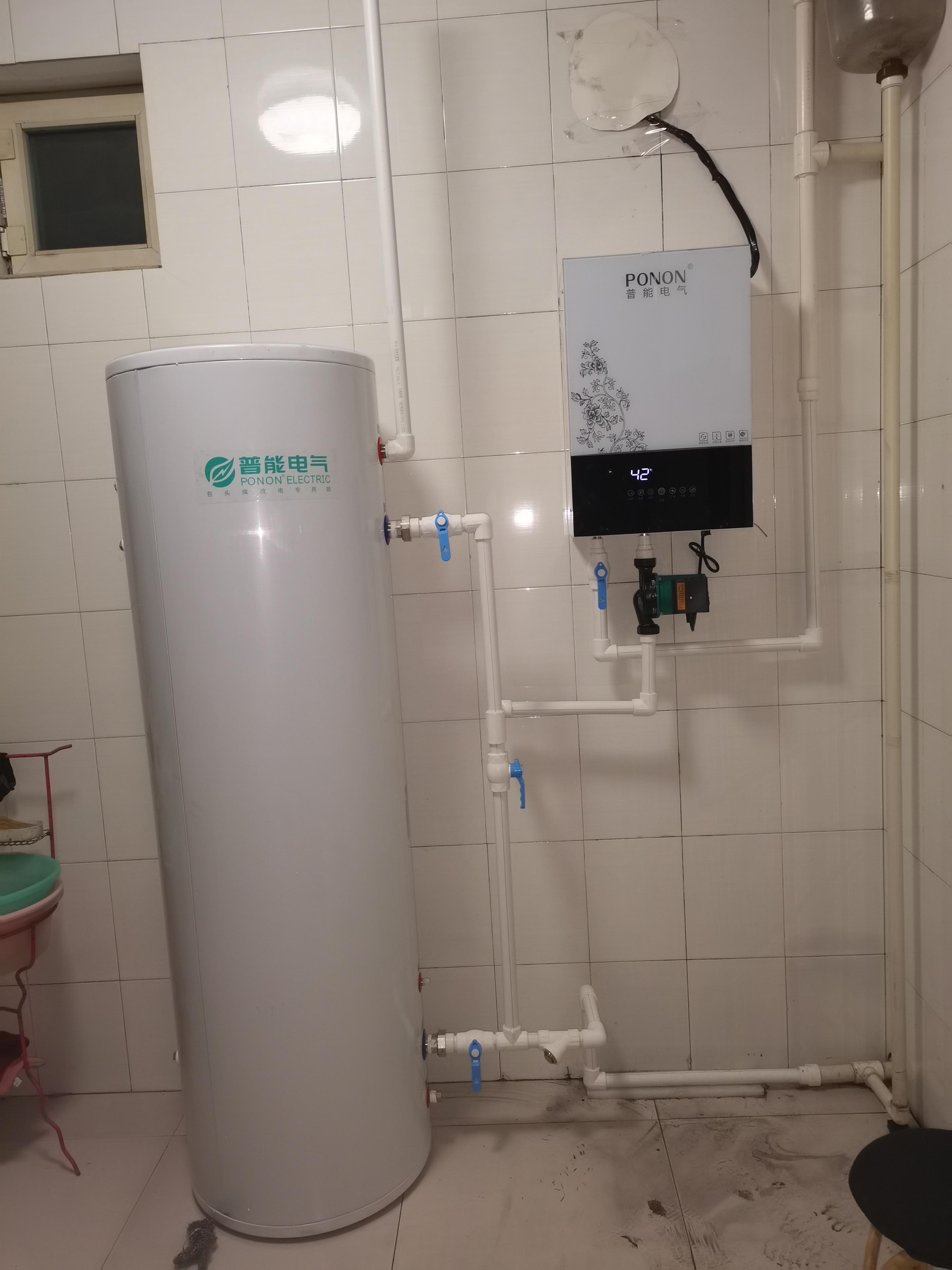 最新采暖設備，自信成就與溫暖未來之路的引領者