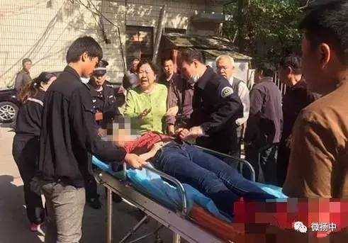 南京最新墜樓事件，悲劇再次發(fā)生