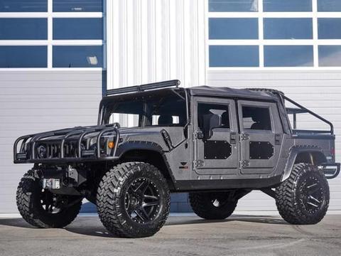 悍馬，時(shí)代印記與領(lǐng)域領(lǐng)航者的嶄新篇章