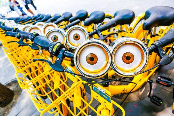 獨(dú)家爆料，最新ofo優(yōu)惠碼，騎行更省錢！