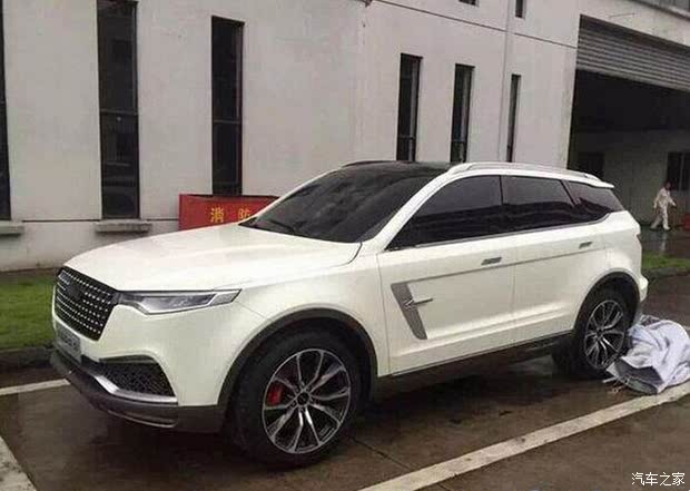 ??眾泰最新車型引領(lǐng)時(shí)尚風(fēng)潮，智能新紀(jì)元開啟！?